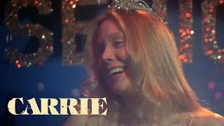 Carrie Original Trailer (Brian De Palma, 1976)