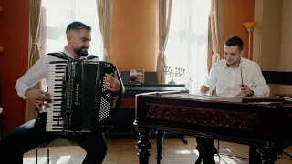 Hora Fetelor ❤️ - Daniel Migodici & Catalin Iancu