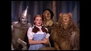 The Wizard of Oz: Over the Rainbow