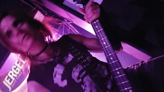 Stabbing Westward- Save Yourself (live) 3/28/19