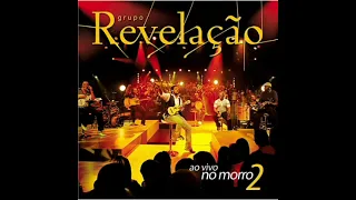 Grupo Revelação Ao Vivo no Morro 2 (2010) - Completo