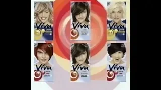 Wella viva color TV5 reklam 4 maj 2004