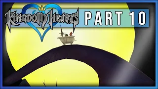 Halloween Town | Kingdom Hearts - Part 10