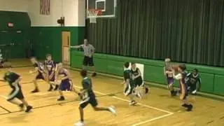 Unioto4thGrade&HuntingtonHighlights