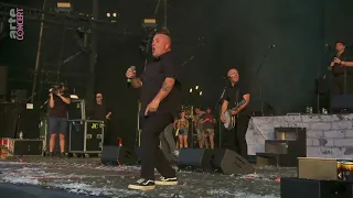 Dropkick Murphys - Queen of Suffolk County (Live @ Hellfest 2022) [HD]