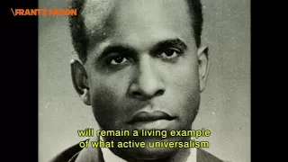 Frantz Fanon -- Trailer