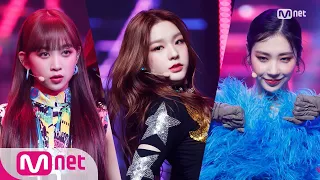 [SECRET NUMBER - Got That Boom] Comeback Stage |  M COUNTDOWN 20201105 EP.689 | Mnet 201105 방송