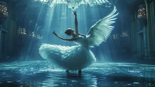 Tchaikovsky's Swan Lake