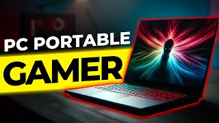 Top 5 PC PORTABLE GAMER PAS CHER EN 2023 ! (400€ à 1000€)