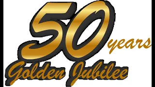 Golden Jubilee