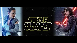Видео обзор фильма  «Звёздные Войны: Скайуокер. Восход»  Star Wars: The Rise of Skywalker