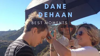 dane dehaan best moments