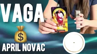 Vaga APRIL Novac i posao Ne mogu vam ovo oduzeti! Vi se borite lavovski!!!?