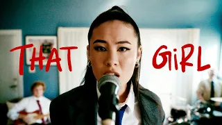 Emei - That Girl (Official Music Video)