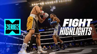 FULL FIGHT | Deen The Great vs. Walid Sharks - MF & DAZN: 003