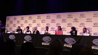 Wondercon 2024   Chucky Season 3 Part 2 Exclusive Sneak Peek and Cast