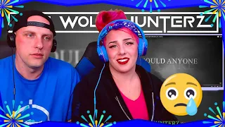 Citizen Soldier - Would Anyone Care (Official Lyric Video) THE WOLF HUNTERZ Reactions