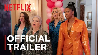 Girls5eva: Season 3 | Official Trailer | Netflix