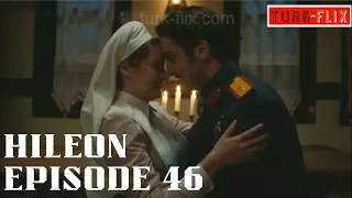 Hileon (Hilal and Leon) Season 2 Episode 46 5/13 English Subs