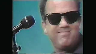 Billy Joel -RARE-Syracuse, NY(2/2/1990) HD 1080/60FPS- 142Min