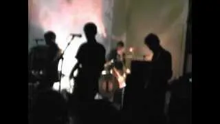 Franz Ferdinand // Live at The Glasgow School of Art 2002 (First Ever Recorded Gig)