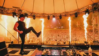 Timmy Trumpet - ID 2020(TECHNO)