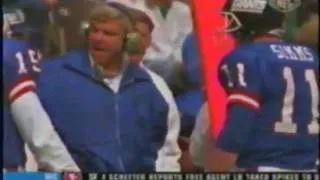 NFL Head Coach Bill Parcells on Sensitivity Training