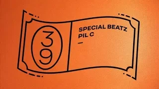 SPECIALBEATZ feat. PIL C - 39.