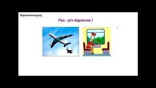 Ф7 Механічнийрух  Траєкторія  Шлях  Переміщення  Матеріальна точка