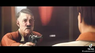 "mein führer, Im from arizona"