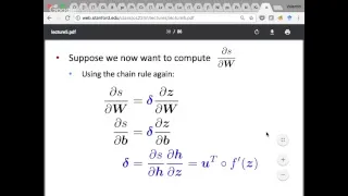 RNN and Language Modelling