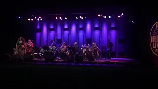 Sun Ra Arkestra, “Astro Black” World Cafe Live 04.20.2023