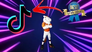 Top 10 Miles TikTok Compilation (Denver Broncos Mascot)