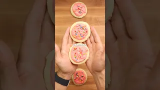 Don’t hate on these cookies #cooking #food #foodasmr #recipe