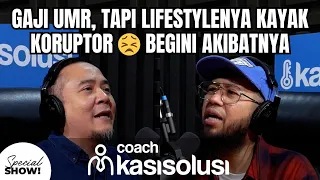 TUTORIAL CEPAT NAIK GAJI TANPA KONEKSI ORANG DALAM - Coach Rene