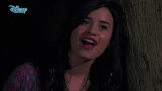 Camp Rock 2 | Would't Change A Thing  - Music Video - Disney Channel Italia