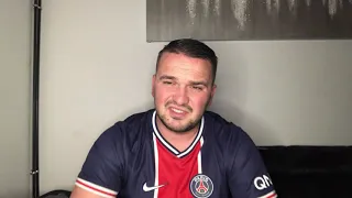 PSG 0-0 NICE "UN PSG MEDIOCRE QUI FAIT PITIé DANS LE JEU "