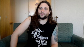 Revocation Interview about 70000 Tons Of Metal, Fans & New Album 'Great Is Our Sin' [NN026]