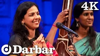 Incredible Khayal | Raag Bageshri | Manjusha Kulkarni-Patil | Music of India