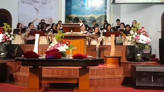 O Savior Precious Savior | By Tom Fettke | Kalvari Choir