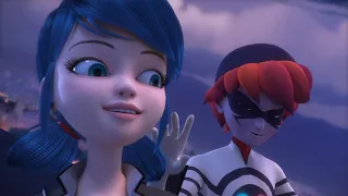 Miraculous Ladybug /The Evillustrator/ (Full Episode)