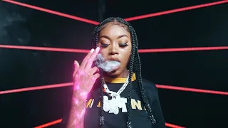 Asian Doll ft Sheemy - Obsessed