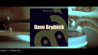 MasterJazz: Dave Brubeck (Full Album)