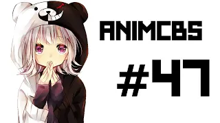 Аниме приколы | Смешные Моменты Из Аниме | Anime COUB |#47