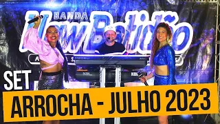 BANDA NEW BATIDÃO - SET ARROCHA - JULHO 2023