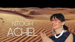 Música Ashaninka & Tuareg| KITOGH ACHEL