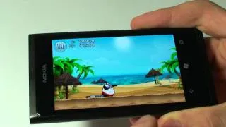 Игры для Windows Phone | Pandas vs Ninjas - WPand.net