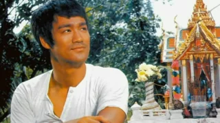 Bruce Lee - Ultimate Tribute (2017)