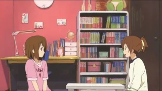 K-on! | Top Yui Moments