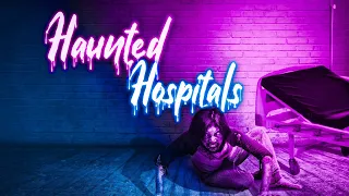 14 TRUE Haunted Hospital Stories in the Rain | TRUE Scary Stories In the Rain | Raven Reads